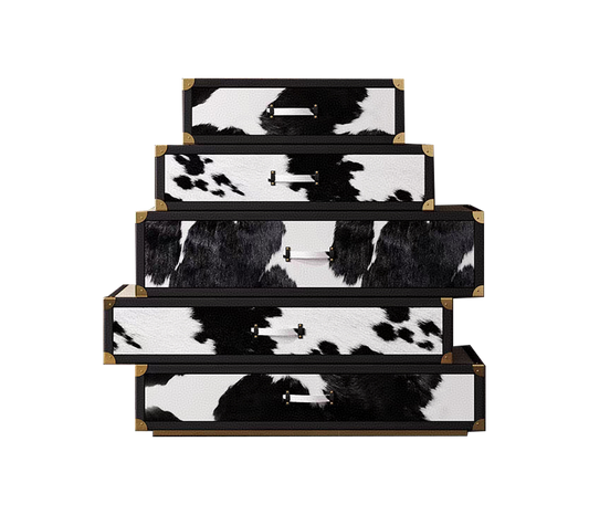 Luxury Desginer Control Console