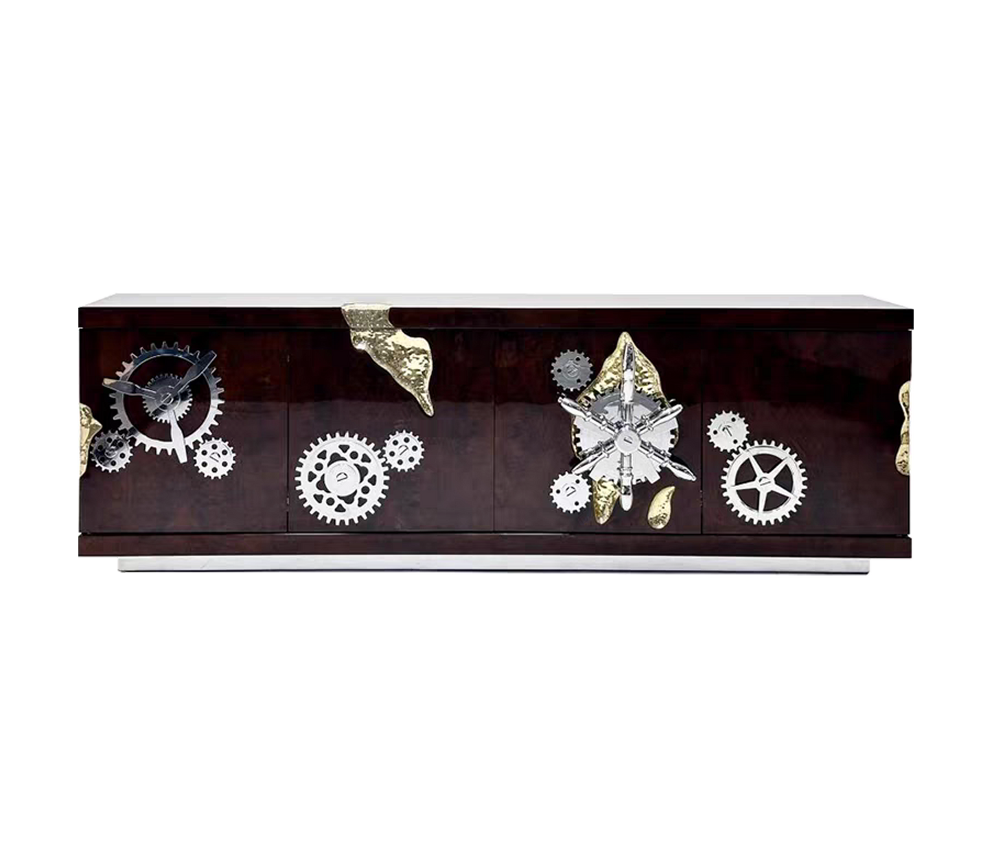 Luxurious Stylish TV Stand