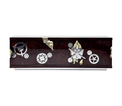 Luxurious Stylish TV Stand