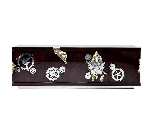 Luxurious Stylish TV Stand