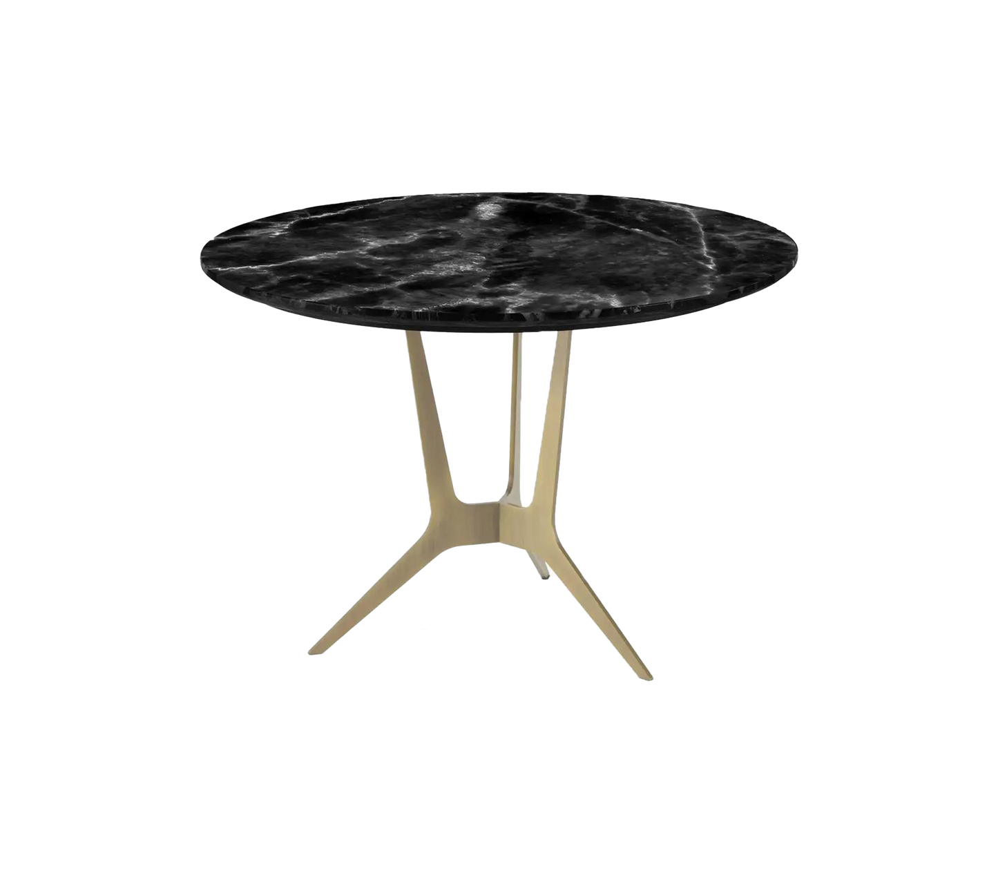 Designer Copper Side Table