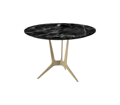Designer Copper Side Table