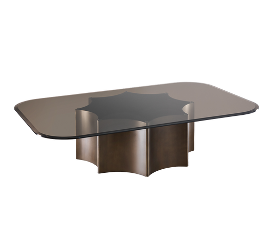 Handmade Coffee Table