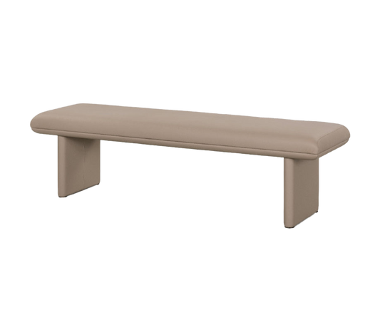 Handmade Zero Bench
