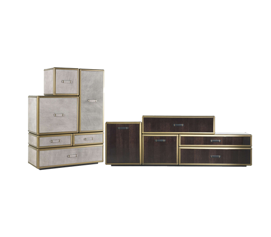 Fly Case Cabinet