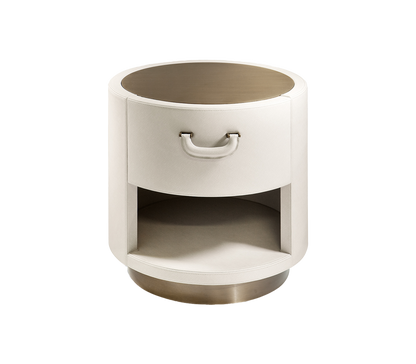 Luxury Handmade Night Stand