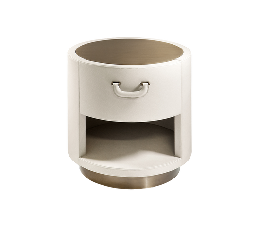 Luxury Handmade Night Stand