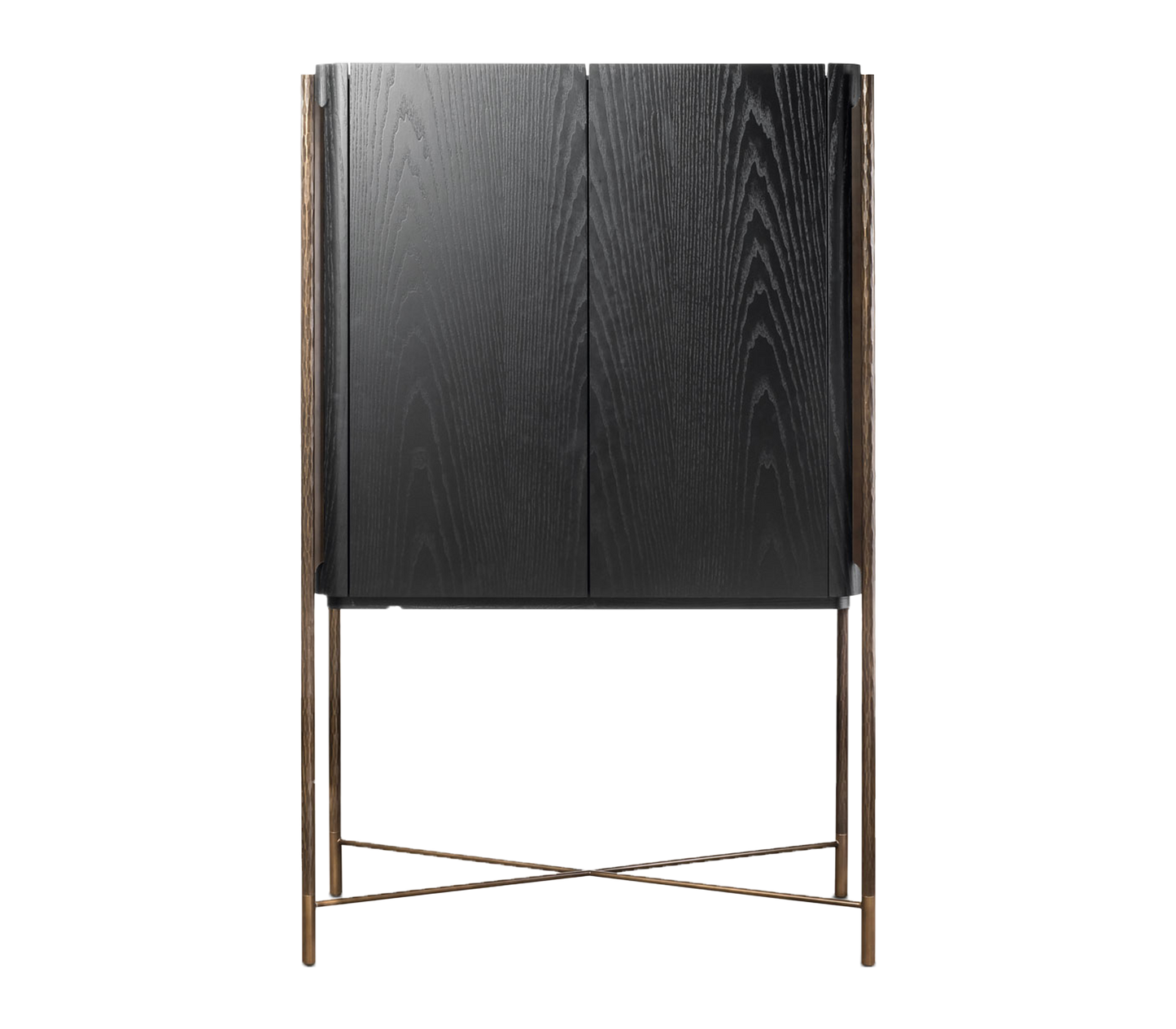 Handmade ShangHai Bar Cabinet
