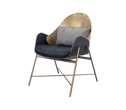 Luxury Design ArmChair