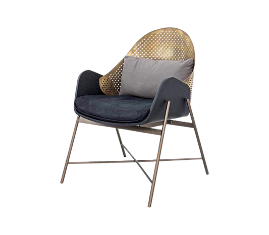 Luxury Design ArmChair