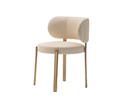 Roma High End Dining Chair