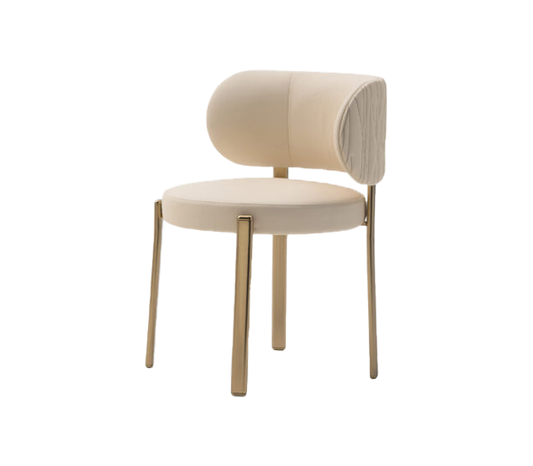 Roma High End Dining Chair