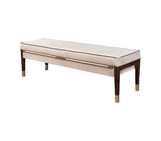 Handmade Stylish Bench