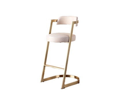 Stylish Handmade Bar Stools