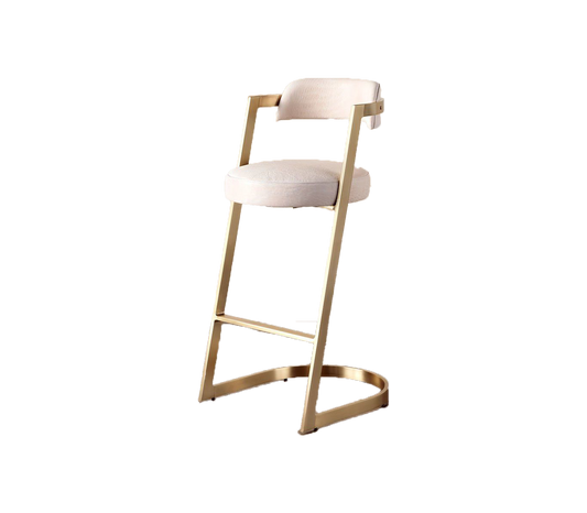 Stylish Handmade Bar Stools