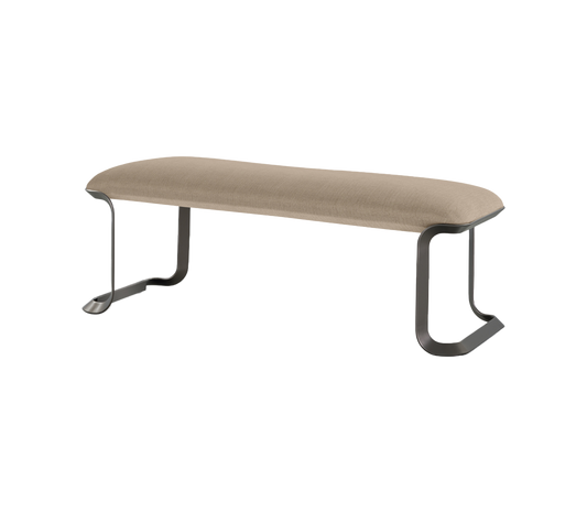 Stylish Modern Design Bench