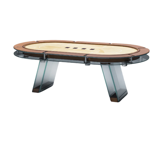 Premium Poker Table