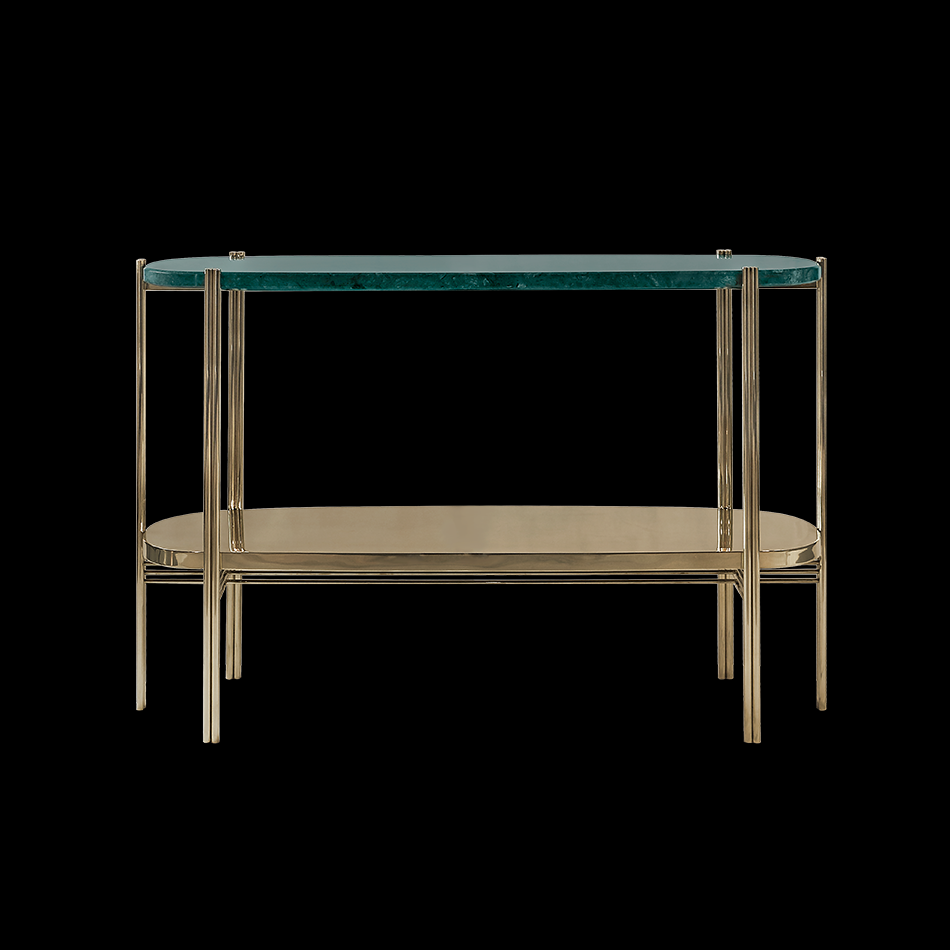 Elegant Entryway Console