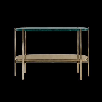 Elegant Entryway Console