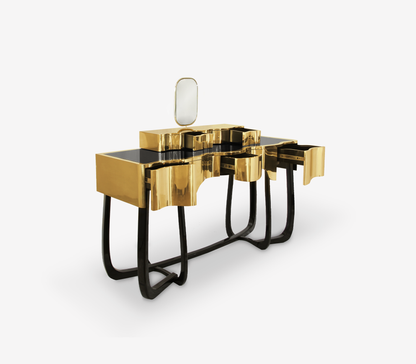 Luxury Vanity Table