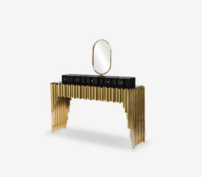 Symphony Vanity Table