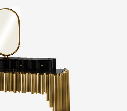 Symphony Vanity Table