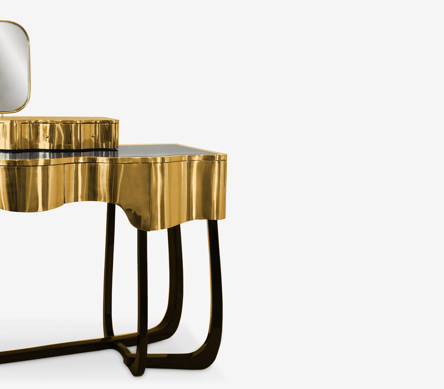 Luxury Vanity Table