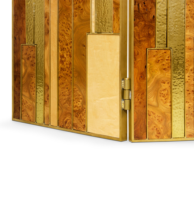Handmade Screen