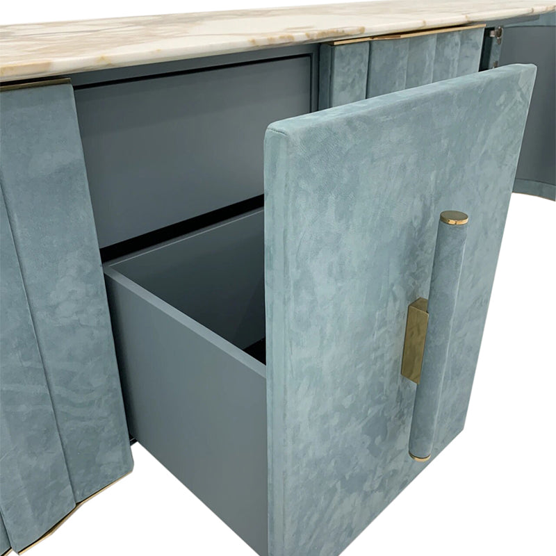 Handmade Morgan Sideboard