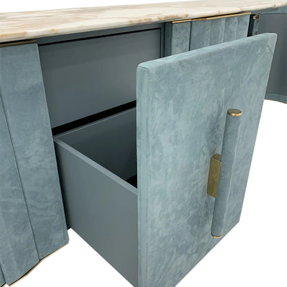 Handmade Morgan Sideboard