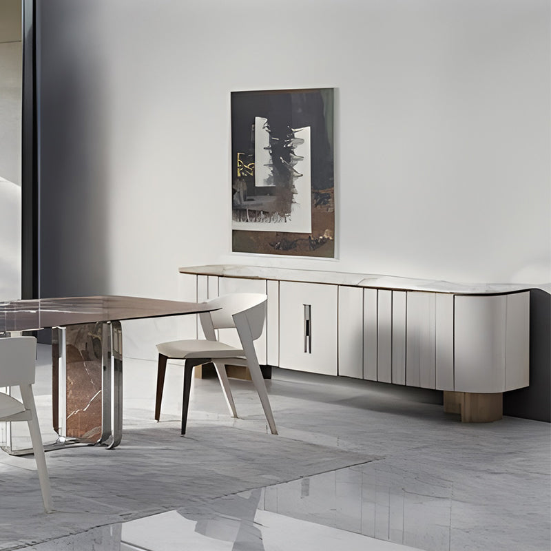 Handmade Morgan Sideboard