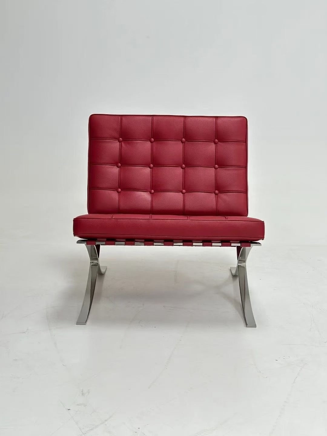 Premium Leather Chair
