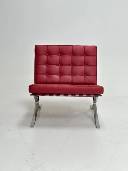 Premium Leather Chair