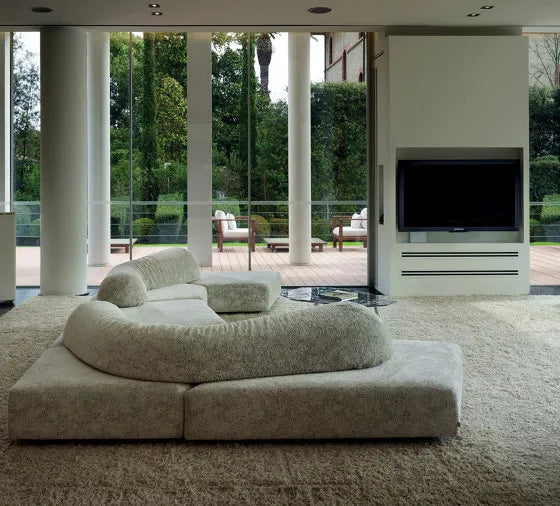 The Rock Sofa