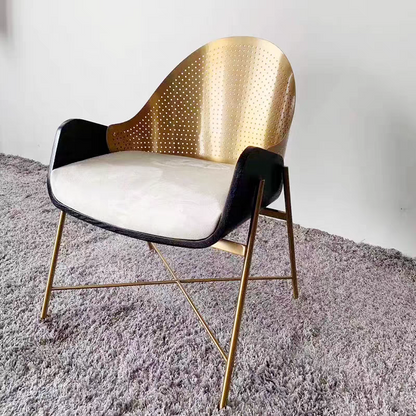 Luxury Design ArmChair