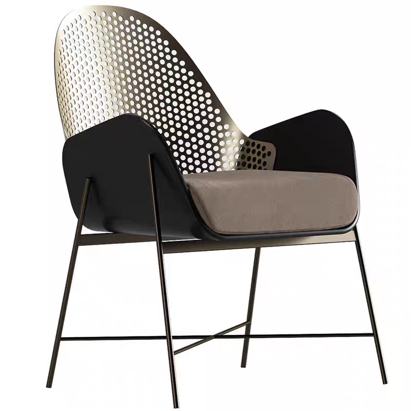 Luxury Design ArmChair