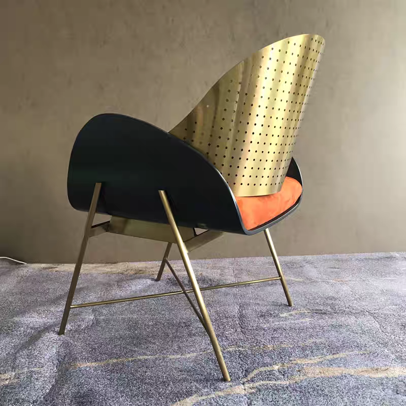 Luxury Design ArmChair