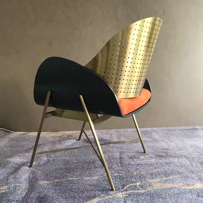 Luxury Design ArmChair