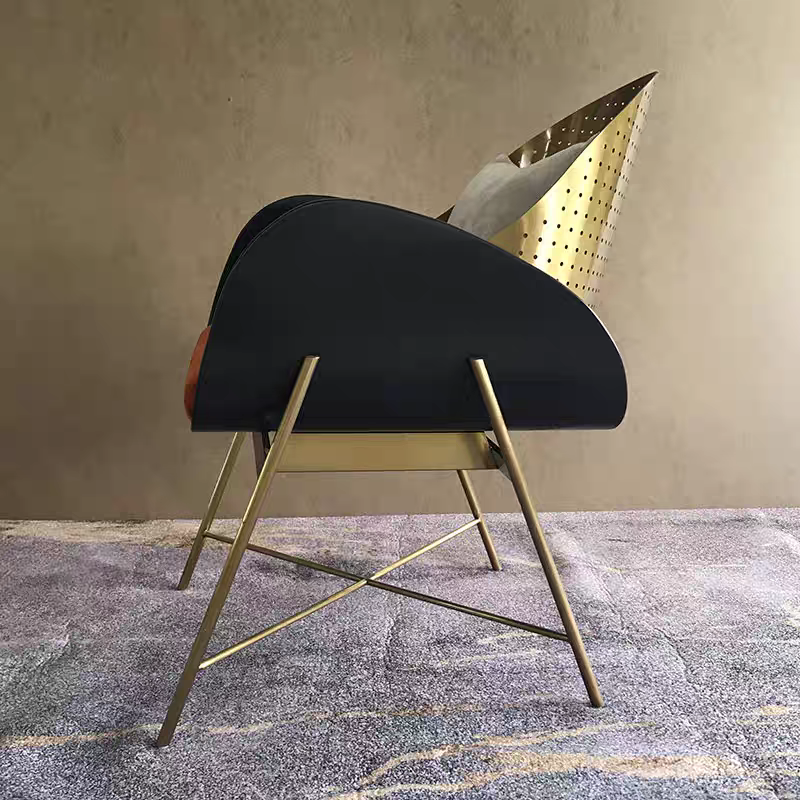 Luxury Design ArmChair