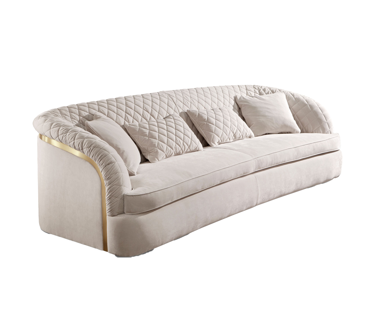 Portofino Luxury Sofa