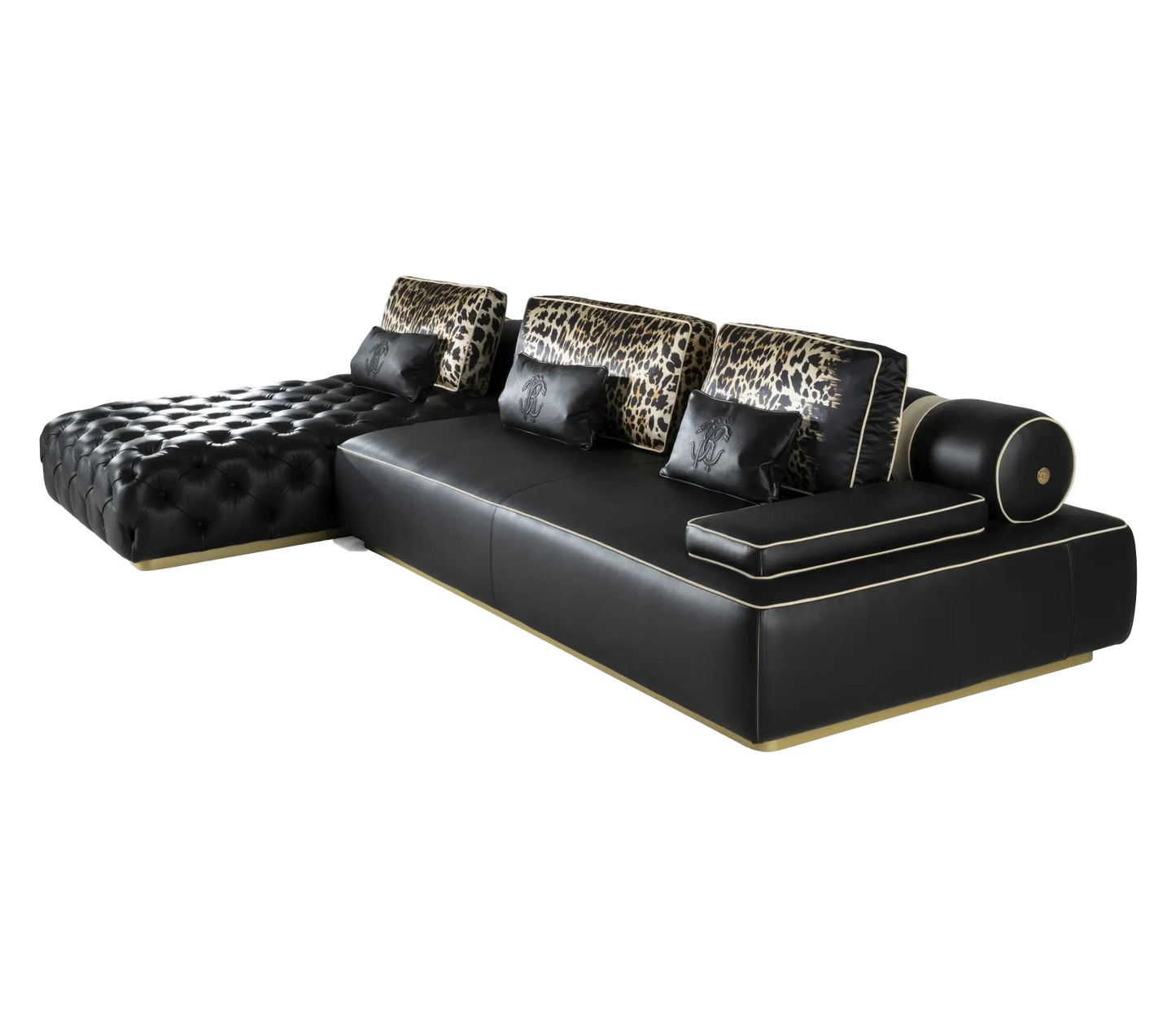Cavalli Sofa 2