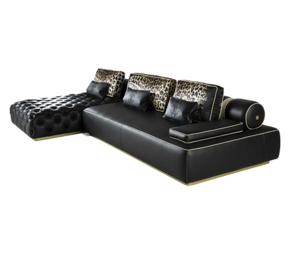 Cavalli Sofa 2