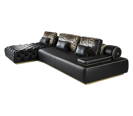 Cavalli Sofa 2