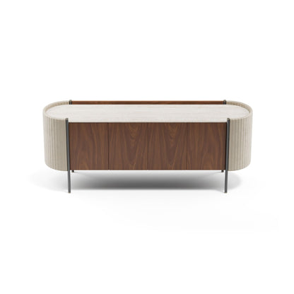 Custom Handmade Karin Credenza