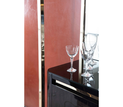Giorgio Collection Luxury Bar Cabinet