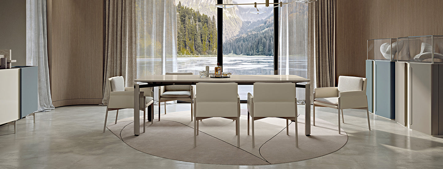 The Designer Dining Chair