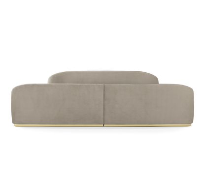 Luxury Handmade Bed
