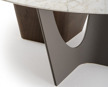 Luxury Round Dining Table