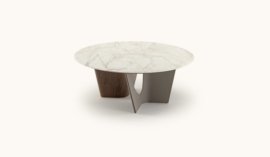 Luxury Round Dining Table