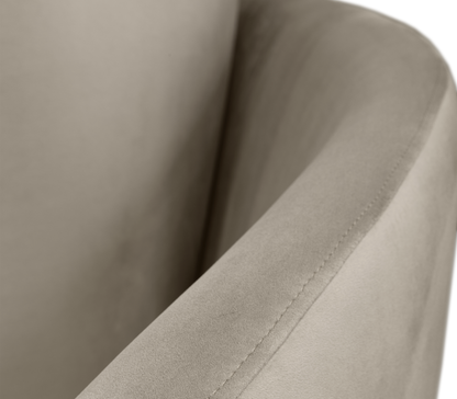 Luxury Handmade Bed